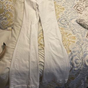 Cello Pull-on Flares